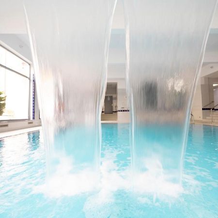 קולובז'ג Ms Pro Apartamenty Olymp Strefa Spa מראה חיצוני תמונה