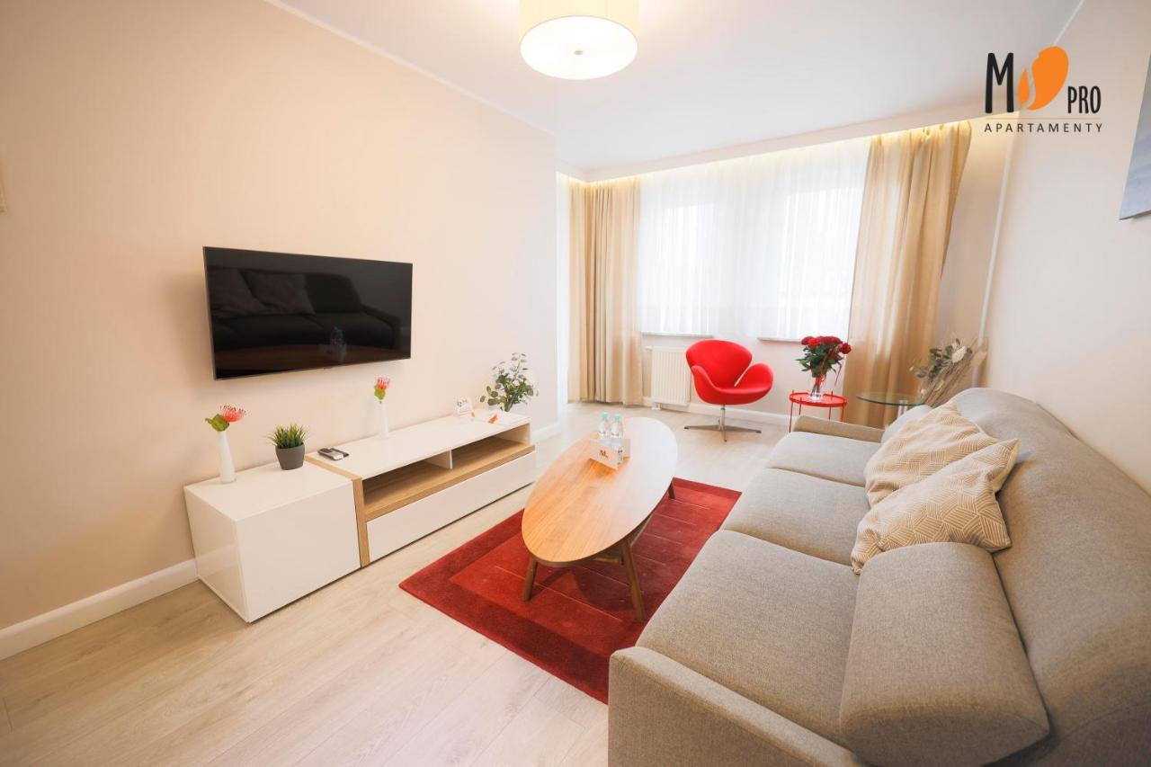 קולובז'ג Ms Pro Apartamenty Olymp Strefa Spa חדר תמונה