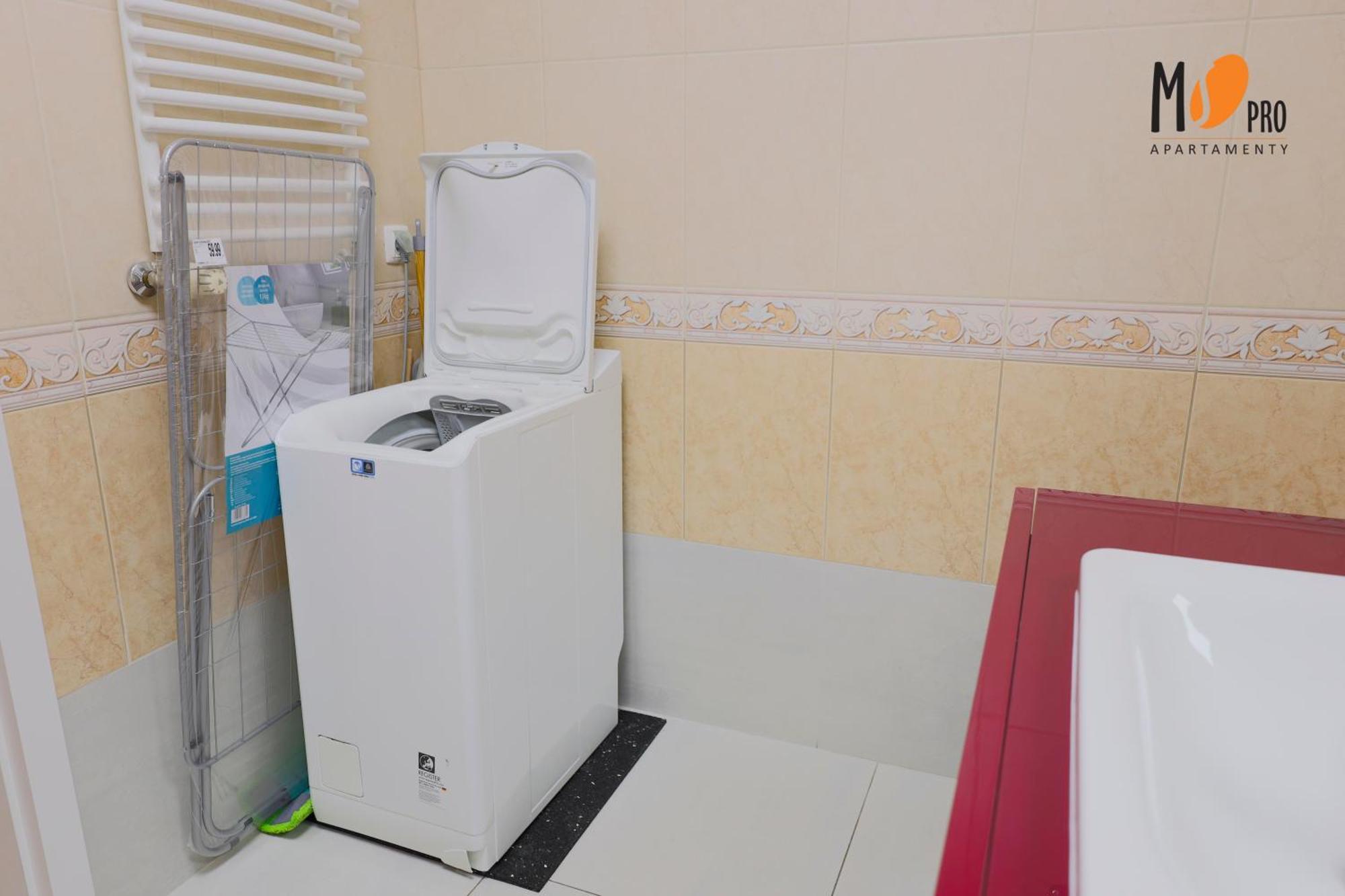 קולובז'ג Ms Pro Apartamenty Olymp Strefa Spa חדר תמונה