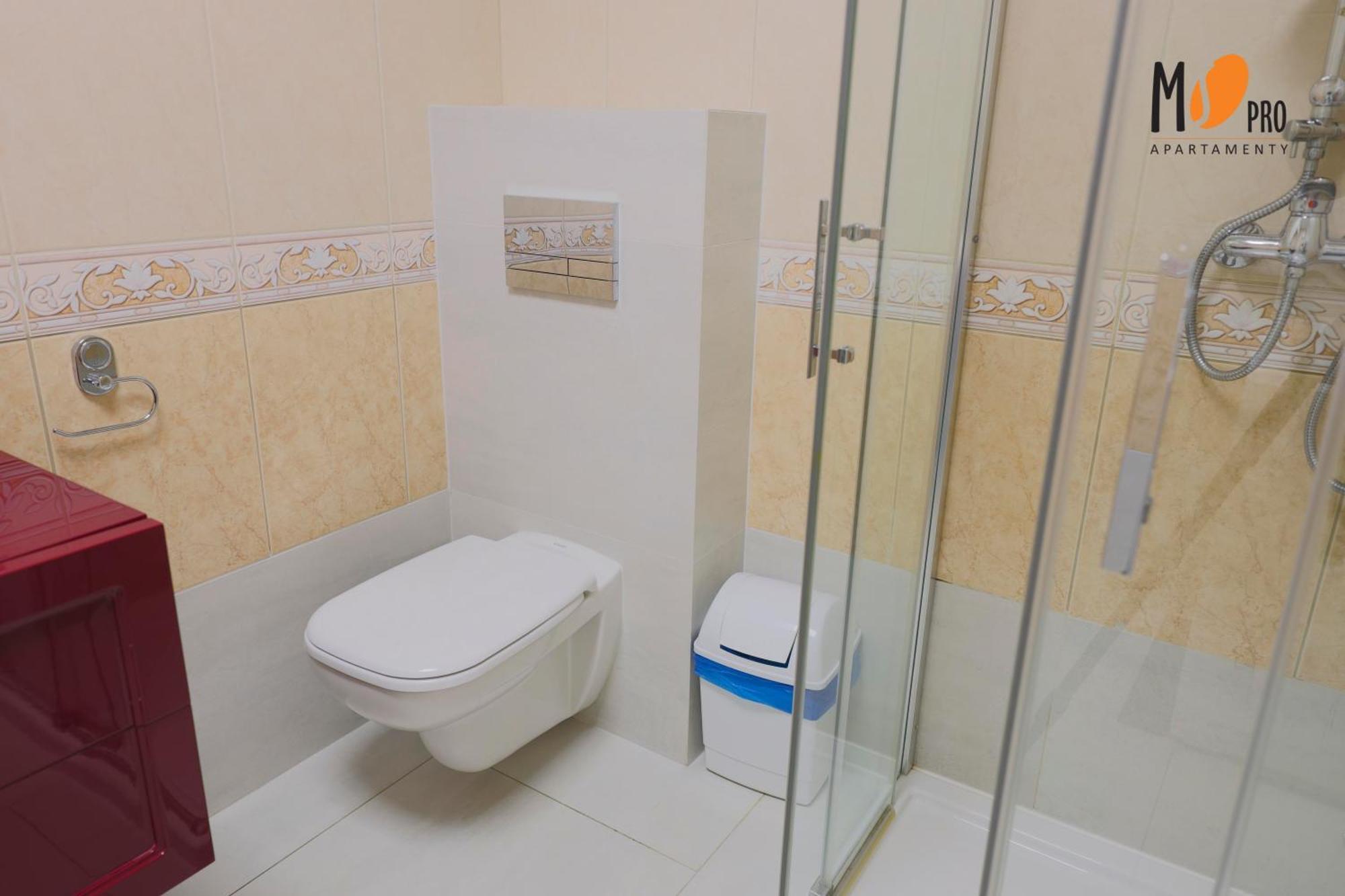 קולובז'ג Ms Pro Apartamenty Olymp Strefa Spa חדר תמונה
