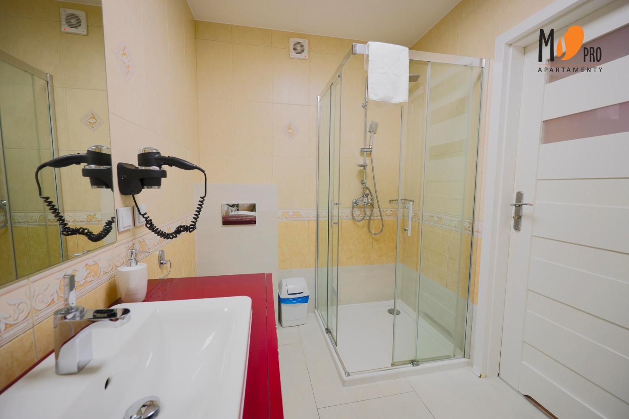 קולובז'ג Ms Pro Apartamenty Olymp Strefa Spa חדר תמונה