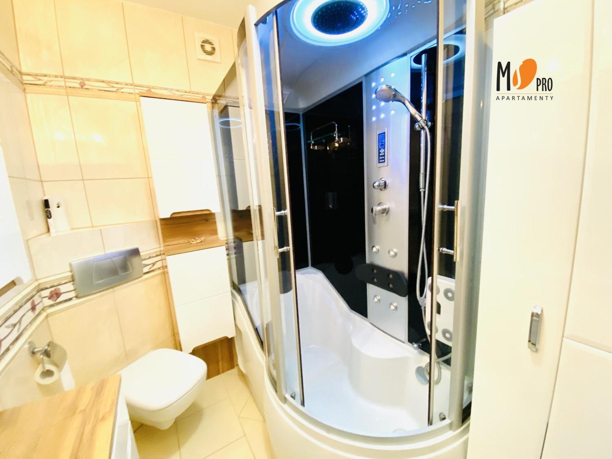 קולובז'ג Ms Pro Apartamenty Olymp Strefa Spa חדר תמונה